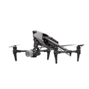 Drone DJI Inspire 3 (Com tela e saída HDMI) & Gimbal X9-8K Air BR - DJI300