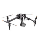 Drone DJI Inspire 3 (Com tela e saída HDMI) & Gimbal X9-8K Air BR - DJI300