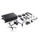 Drone DJI Inspire 3 (Com tela e saída HDMI) & Gimbal X9-8K Air BR - DJI300