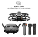 DJI Avata 2 Fly More Combo