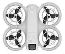 Drone Dji Neo Fly More Combo Br Dji051 Cor Cinza