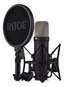 RØDE NT1 5th Gen Microfone Condensador
