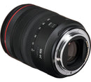 Canon RF 24-105mm f/4L IS USM