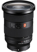 Sony FE 24-70mm f/2.8 GM II