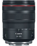 Canon RF 24-105mm f/4L IS USM