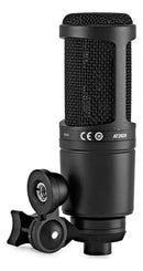 Audio-Technica AT2020 Microfone Condensador