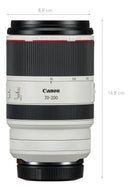 Canon RF 70-200mm f/2.8L IS USM