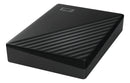 WD My Passport 4TB HD Externo USB 3.0