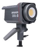 Aputure Amaran 200x S Bi-Color LED