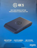 Elgato 4K60 Pro MK.2 Capturadora PCIe