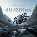 DJI Avata 2 Fly More Combo