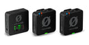 RØDE Wireless PRO Microfone Sem Fio (Kit)