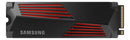Samsung SSD 990 PRO 2TB NVMe M.2