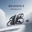 DJI Avata 2 Fly More Combo