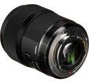 Sigma 35mm f/1.4 DG DN Art (Sony E-Mount)