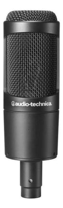 Audio-Technica AT2020 Microfone Condensador