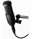 Audio-Technica AT2020 Microfone Condensador