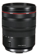 Canon RF 24-105mm f/4L IS USM