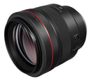 Canon RF 85mm f/1.2L USM