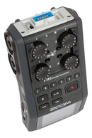 Zoom H6 Handy Recorder Gravador Portátil