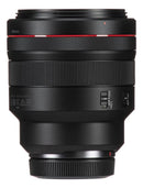 Canon RF 85mm f/1.2L USM