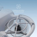 Drone Dji Neo Fly More Combo Br Dji051 Cor Cinza