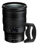 Nikon NIKKOR Z 24-70mm f/2.8 S