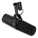Shure SM7B Microfone Dinâmico
