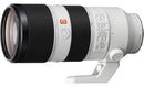Sony FE 70-200mm f/2.8 GM OSS II