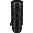 Nikon NIKKOR Z 70-200mm f/2.8 VR S