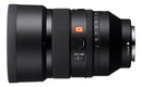 Sony FE 50mm f/1.2 GM