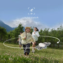 Drone Dji Neo Fly More Combo Br Dji051 Cor Cinza