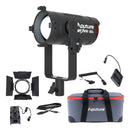 Aputure Light Storm LS 600d Pro