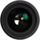 Sigma 35mm f/1.4 DG DN Art (Sony E-Mount)