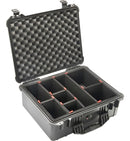 Pelican 1510 Case com Espuma (Hard Case)