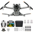 DJI Mini 4 Pro Fly More Combo