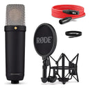 RØDE NT1 5th Gen Microfone Condensador