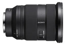 Sony FE 24-70mm f/2.8 GM II