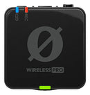 RØDE Wireless PRO Microfone Sem Fio (Kit)