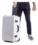 Ruggard Hard Case 24" com Espuma