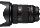 Sony FE 24-70mm f/2.8 GM II