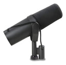 Shure SM7B Microfone Dinâmico