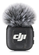 DJI Mic 2 (2 TX + 1 RX + Case de Carregamento)