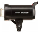 Godox VL300 LED Video Light