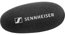 Sennheiser MKE 600 Microfone Shotgun