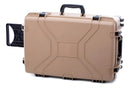 Ruggard Hard Case 24" com Espuma