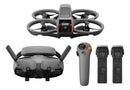 DJI Avata 2 Fly More Combo