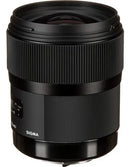 Sigma 35mm f/1.4 DG DN Art (Sony E-Mount)