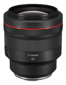 Canon RF 85mm f/1.2L USM