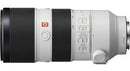 Sony FE 70-200mm f/2.8 GM OSS II